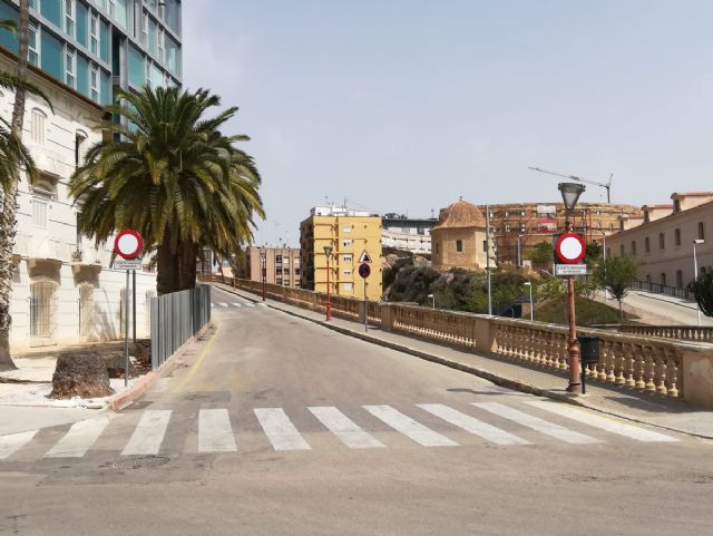 La Policía Local de Cartagena refuerza el servicio para el festival La Mar de Músicas - 1, Foto 1