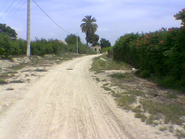 Huerta Viva pedirá el desentubado de la acequia Aljufía junto a la rueda de La Ñora - 2, Foto 2