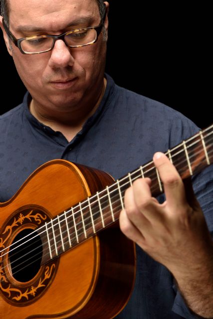 La cultura de la Región de Murcia abre el Festival Internacional de Cante Flamenco de Lo Ferro - 1, Foto 1