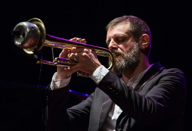 Jazz San Javier presenta el regreso de la superestrella del bajo Marcus Miller y el concierto, homenaje a Roy Hargrove, de Roberta Gambarini y Fabrizio Bosso - 2, Foto 2