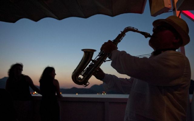 Comienzan los paseos en barco al atardecer con música en directo - 1, Foto 1