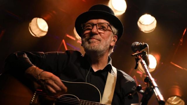 El músico madrileño Pancho Varona trae a El Algar su gira ´Ruta 52´ - 1, Foto 1