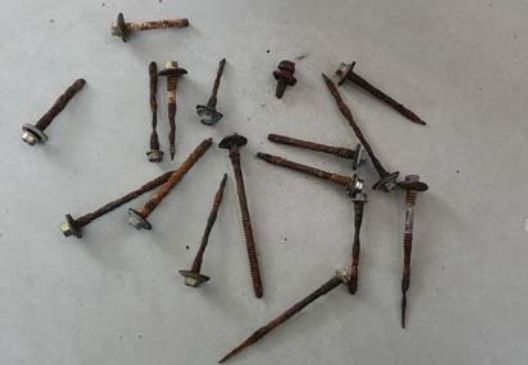 Comienzan las obras de sustitucin de la cubierta de la piscina climatizada, Foto 9