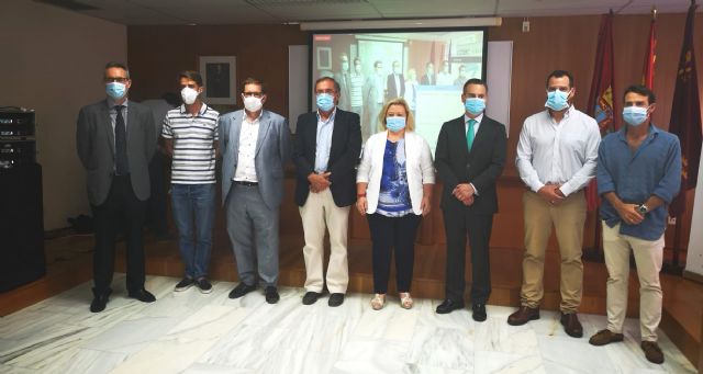 Seis empresas emergentes de Cartagena buscan financiación para proyectos empresariales - 1, Foto 1