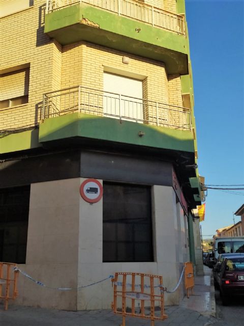 The PP denounces the poor condition of Calle Mayor Sevilla and its surroundings due to the neglect of the government team, Foto 3