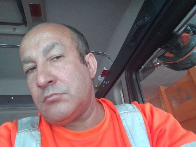 Tenemos el destino marcado - 1, Foto 1