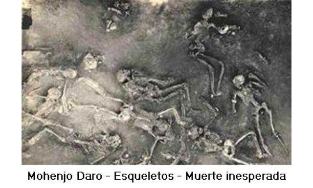 Mohenjo Daro - 1, Foto 1
