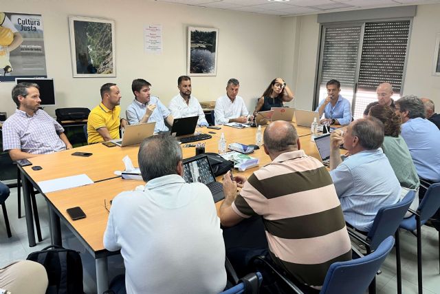 Hidrogea bonifica a más de nueve mil familias en el primer semestre del año y pone en marcha varios proyectos de mejora medioambiental - 2, Foto 2