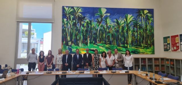 La Comunidad pone en marcha un Observatorio para velar por la calidad de los servicios públicos de la Región de Murcia - 1, Foto 1