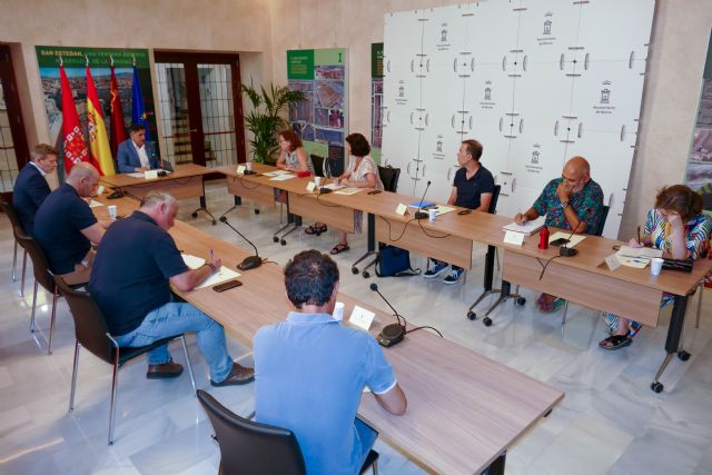 El Ayuntamiento de Murcia estudiará limitar los conciertos en el recinto ferial de la FICA - 1, Foto 1