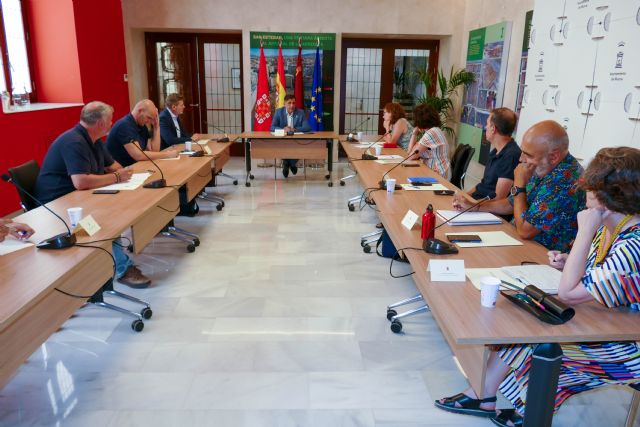 El Ayuntamiento de Murcia estudiará limitar los conciertos en el recinto ferial de la FICA - 3, Foto 3