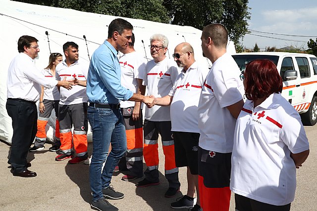 Foto: Moncloa/Fernando Calvo, Foto 1