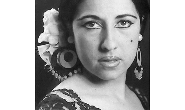 Las Coplas de Benito. Antoñita Peñuela - 1, Foto 1