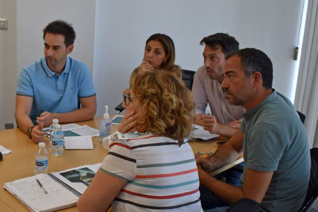 Las Torres de Cotillas apuesta por el desarrollo de su sector industrial - 2, Foto 2