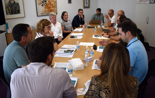 Las Torres de Cotillas apuesta por el desarrollo de su sector industrial - 3, Foto 3