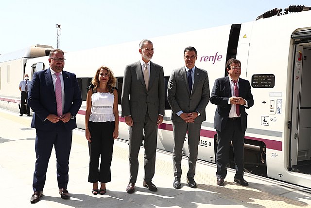 Foto: Moncloa/Fernando Calvo, Foto 1