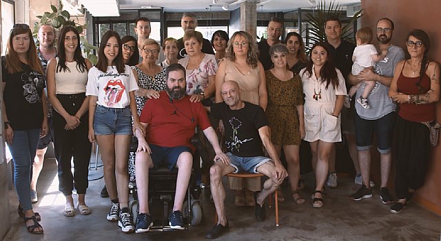 Batman, contra el VIH - 1, Foto 1