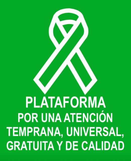 Plataforma de atención temprana Universal, Pública, Gratuita y de Calidad. Julio 2022 - 1, Foto 1