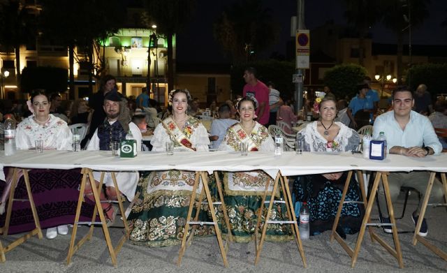 La XXXV Semana Cultural de LAlmazara concluye con un gran sabor a folklore y tradición - 5, Foto 5