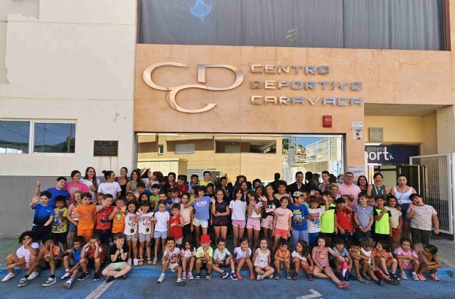 Más de 150 menores participan en las escuelas municipales de verano promovidas desde la Concejalía de Juventud - 1, Foto 1