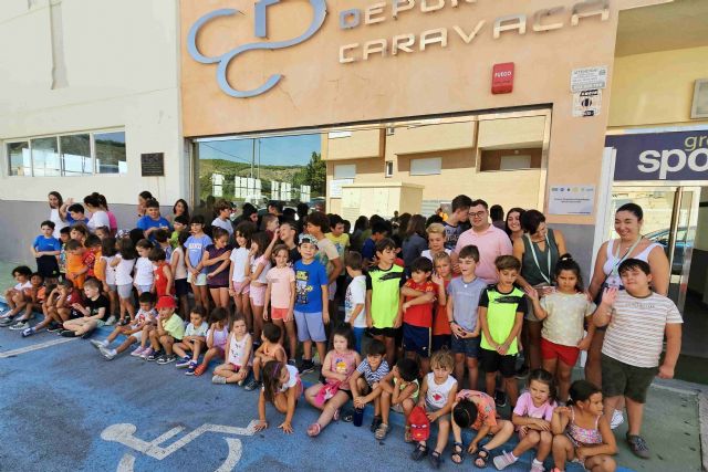 Más de 150 menores participan en las escuelas municipales de verano promovidas desde la Concejalía de Juventud - 3, Foto 3