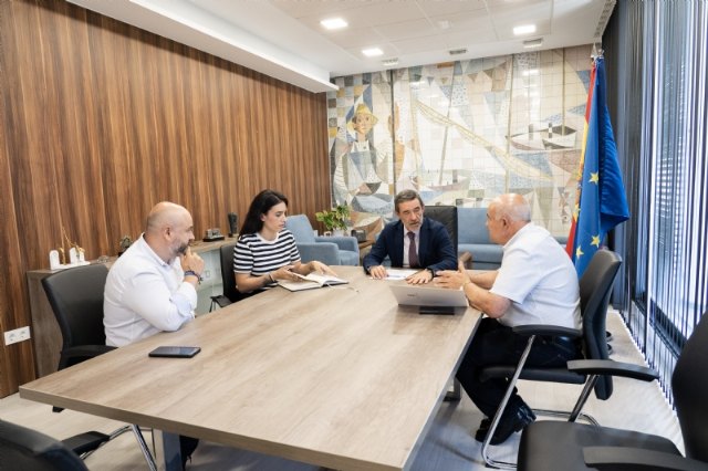 El Ayuntamiento se ver obligado a devolver ms de un milln de euros por una negligencia del gobierno anterior que pone en riesgo la restauracin del Castillo, Foto 1