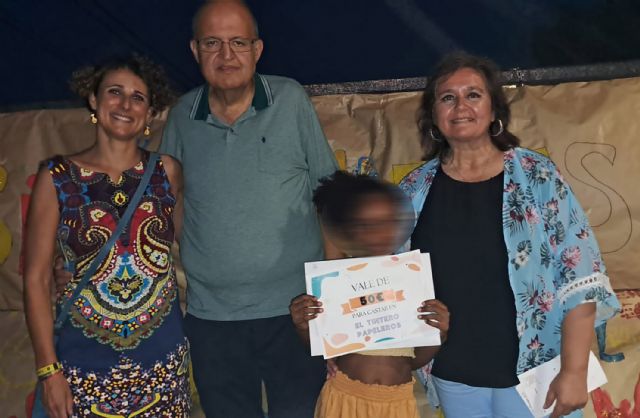 El nuevo espacio del barrio del Carmen se llamará Parque de la Alegría ylaEsperanza - 3, Foto 3