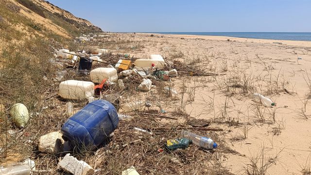 Un Océano sin Plástico llega a la Región de Murcia - 2, Foto 2