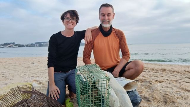 Un Océano sin Plástico llega a la Región de Murcia - 3, Foto 3