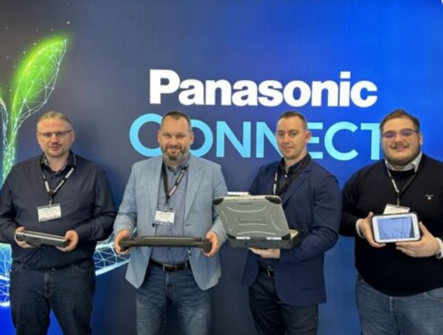 Remarcan la robustez y resistencia de los dispositivos TOUGHBOOK - 1, Foto 1