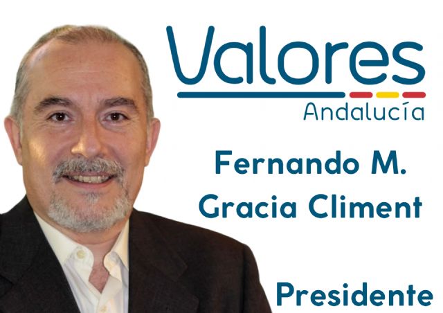 Presidente de Valores Andalucía - 2, Foto 2