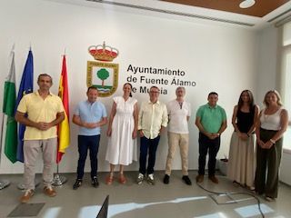 REDERMUR celebra su asamblea ordinaria para impulsar su actividad - 1, Foto 1