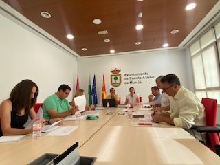 REDERMUR celebra su asamblea ordinaria para impulsar su actividad - 2, Foto 2