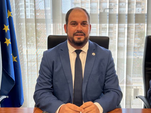 Los alcaldes de Cartagena, San Pedro del Pinatar y Los Alcázares comparecen en la Asamblea Regional para abordar la posible reforma la Ley del Mar Menor - 5, Foto 5