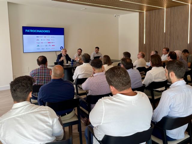 FRECOM celebra su Consejo de Gobierno con la vista puesta en las altas temperaturas - 3, Foto 3