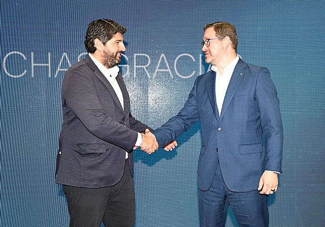 NTT Data elige Murcia para crear mil nuevos empleos en los próximos tres años - 1, Foto 1