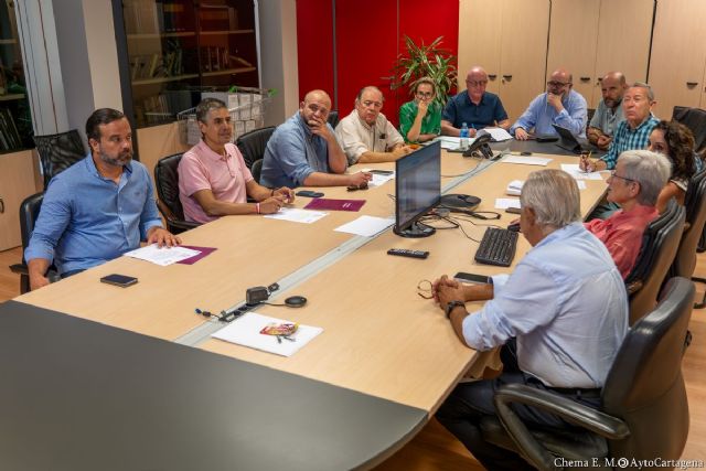 Unanimidad en la Comisión de Urbanismo para que un transformador en desuso de la calle Real pueda albergar un edificio de seis plantas - 1, Foto 1