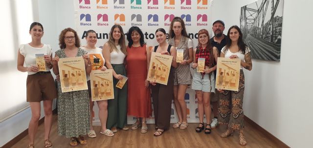 El Ayuntamiento de Blanca y Afemce ponen en marcha un proyecto para apoyar a mujeres con problemas de salud mental - 1, Foto 1