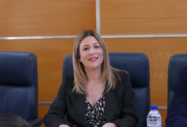 El PSOE denuncia el abandono presupuestario a Molina de Segura y lleva al Pleno cinco acuerdos para revertirlo - 1, Foto 1