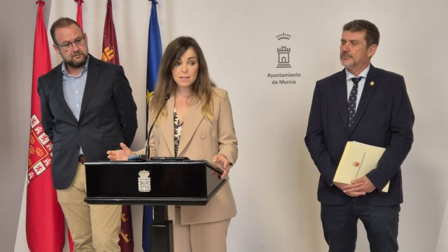 Luz verde a la renovación de protecciones en campos de fútbol municipales - 1, Foto 1