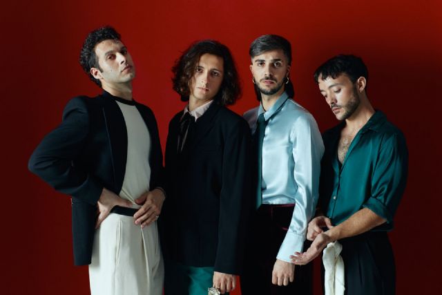 Arde Bogotá, galardonados con el ´Castillete de Oro´ del Cante de las Minas - 1, Foto 1