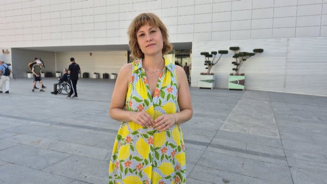 Podemos exige desde Torre Pacheco acabar con la impunidad de Vox y de ultras como Daniel Esteve o Javier Negre - 1, Foto 1