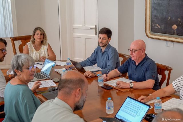 Cartagena aplica un plan económico que congela el IBI residencial y mantiene incentivos a la inversión en las ordenanzas fiscales - 1, Foto 1