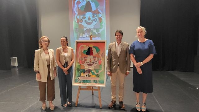 La 56° edición del Festival Internacional de Teatro de Molina de Segura presenta 33 espectáculos del 24 de septiembre al 3 de octubre - 4, Foto 4