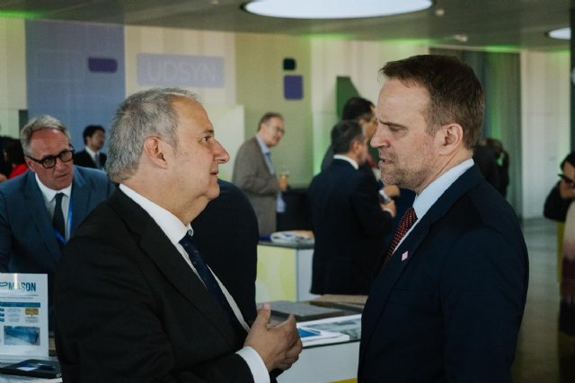 España impulsa medidas de apoyo a la industria electrointensiva junto a otros Estados europeos - 1, Foto 1