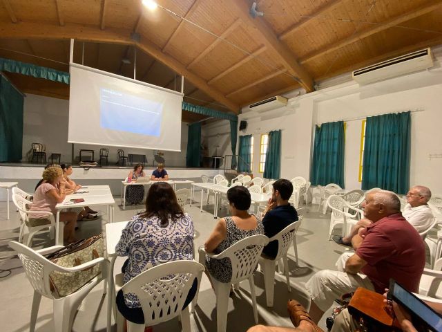 MC: La Junta Vecinal de Los Dolores toma una deriva autoritaria y partidista - 1, Foto 1