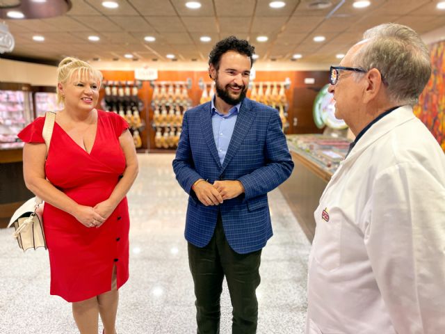 El Pozo Alimentación vuelve al Cante de las Minas - 2, Foto 2