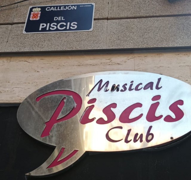 No Te Prives denuncia un intento de borrar la memoria LGTBIQ+ con la retirada del nombre del callejón del Piscis en Murcia - 1, Foto 1