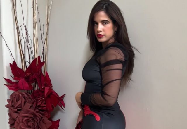 Yilian Cruz presenta Los Besos Que No Te Daré una conmovedora balada a piano sobre el valor del tiempo y el amor verdadero - 2, Foto 2