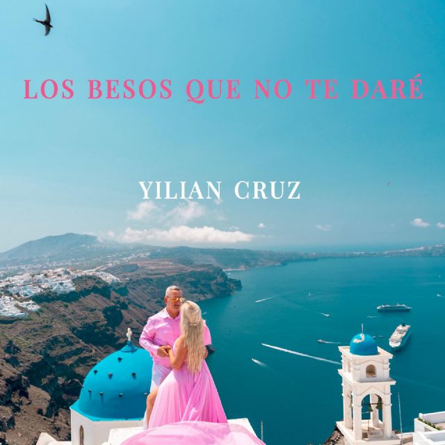 Yilian Cruz presenta Los Besos Que No Te Daré una conmovedora balada a piano sobre el valor del tiempo y el amor verdadero - 3, Foto 3